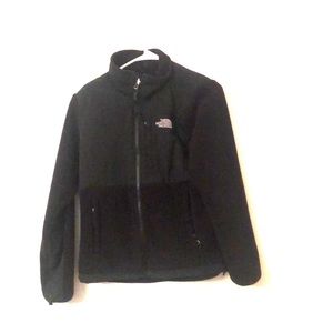 Women’s Medium North Face Denali Fleece Jacket